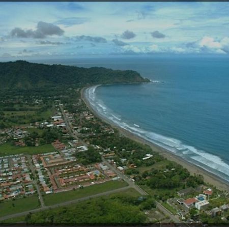 Готель Complejo Tres Diamantes Loma Екстер'єр фото