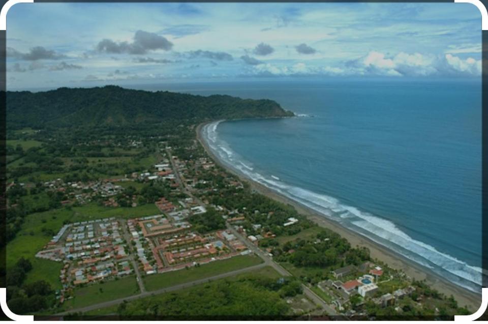 Готель Complejo Tres Diamantes Loma Екстер'єр фото
